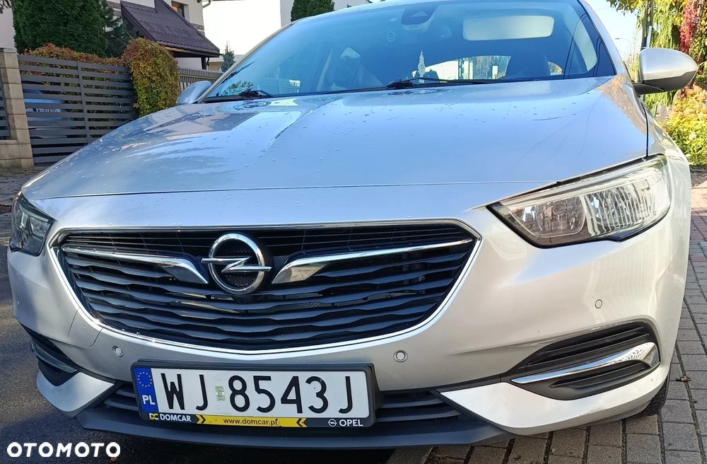 Opel Insignia - 4