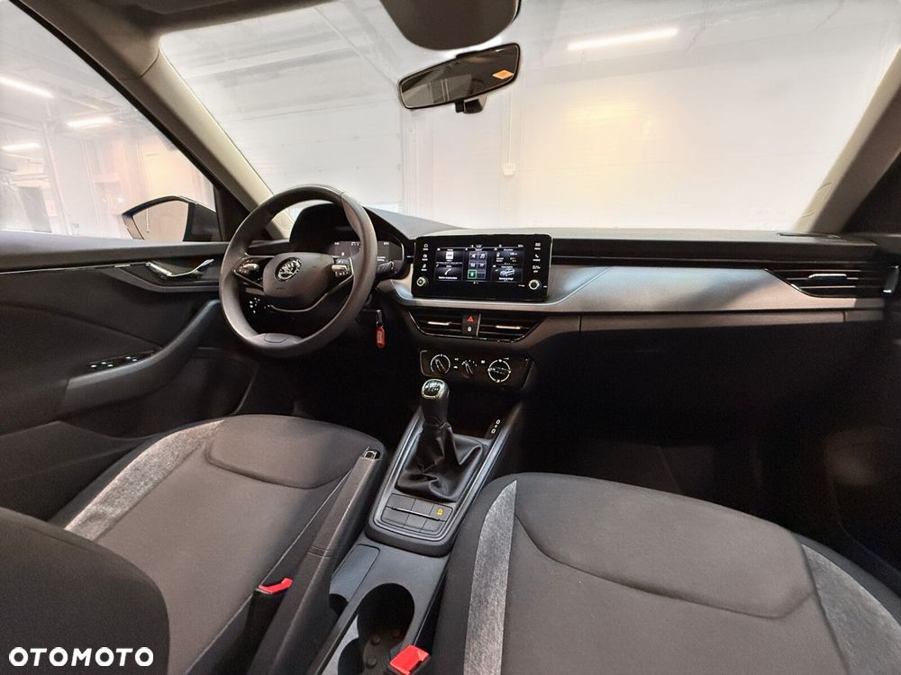 Skoda Kamiq 1.0 TSI Selection - 28