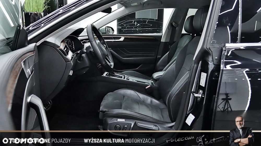 Volkswagen Arteon 2.0 TSI Elegance DSG - 14