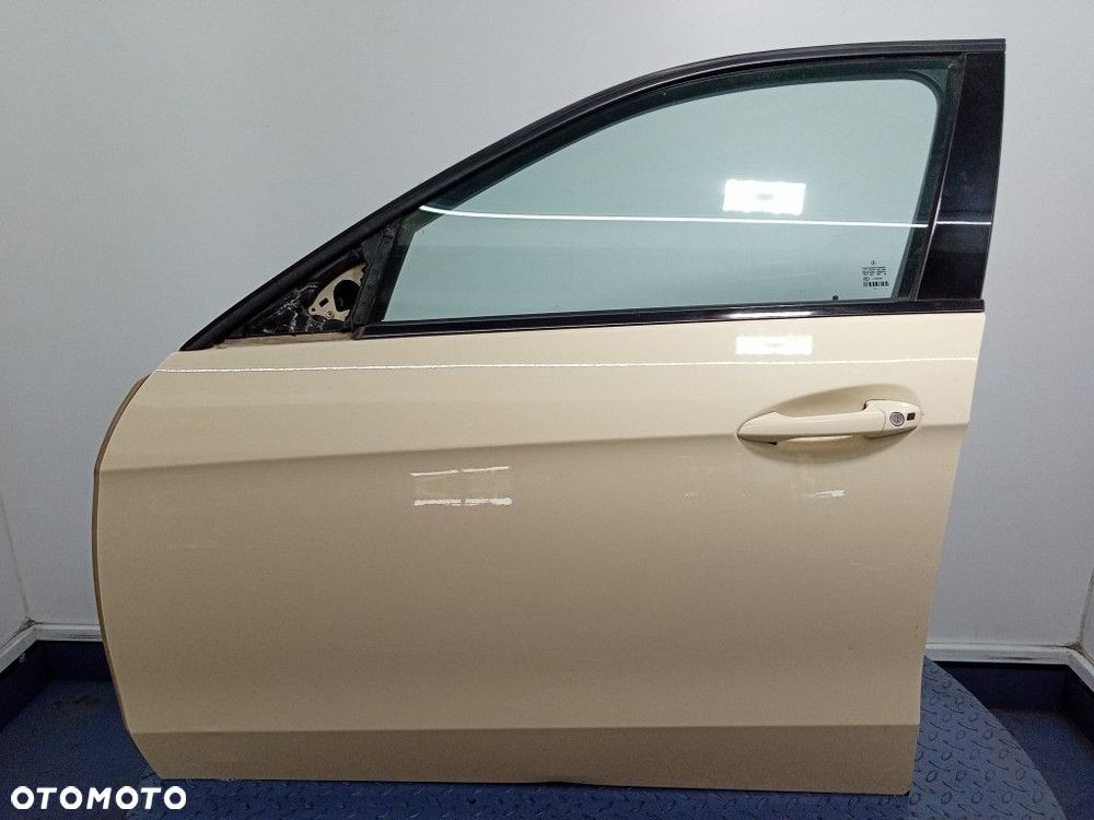 MERCEDES E KLASA W212 DRZWI PRZÓD LEWE PRZEDNIE 623 - 1