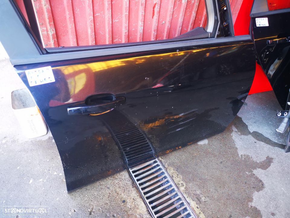 OPEL ASTRA J PORTA FRENTE DIREITA - PF452 - 3