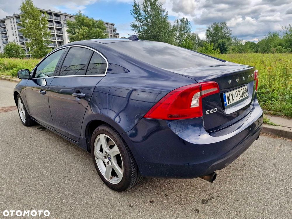 Volvo S60 2.5 T5 - 11
