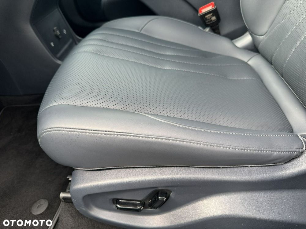 Geely Starray EM-i 1.5 PHEV Pro DHT - 14
