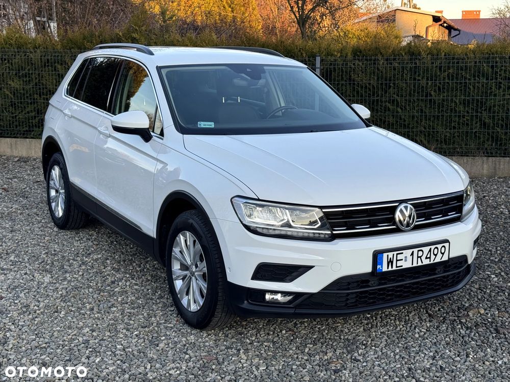 Volkswagen Tiguan 2.0 TDI BMT SCR 4Mot Comfortline - 30