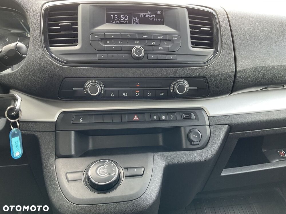 Toyota Proace Verso 2.0 D4-D Long Business - 11