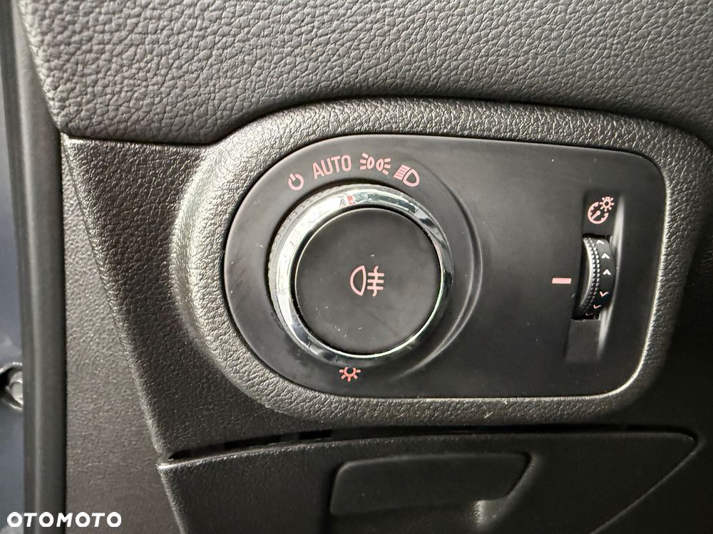 Opel Zafira Tourer 1.6 CDTI ecoFLEX Start/Stop Business Edition - 22