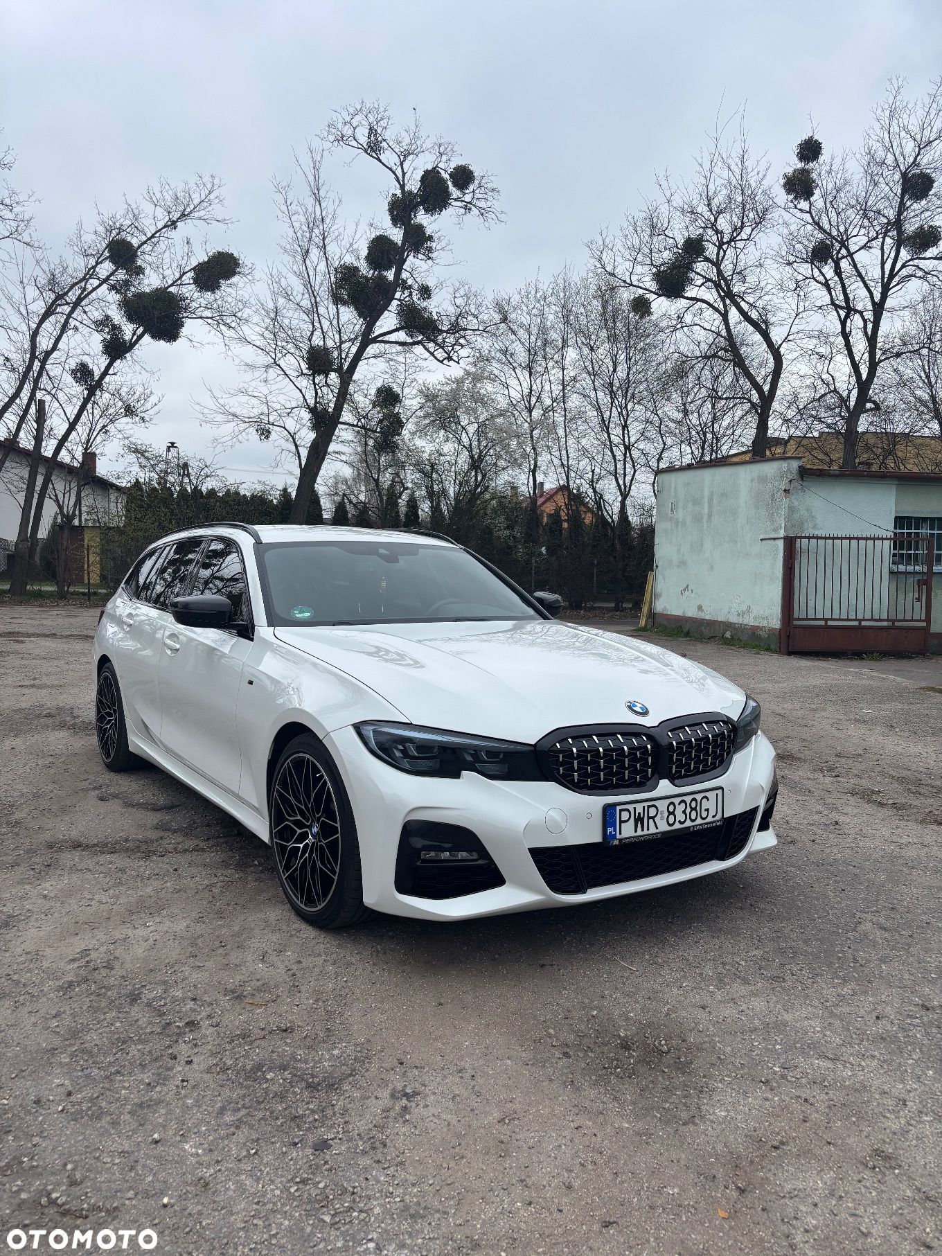 BMW Seria 3 - 1