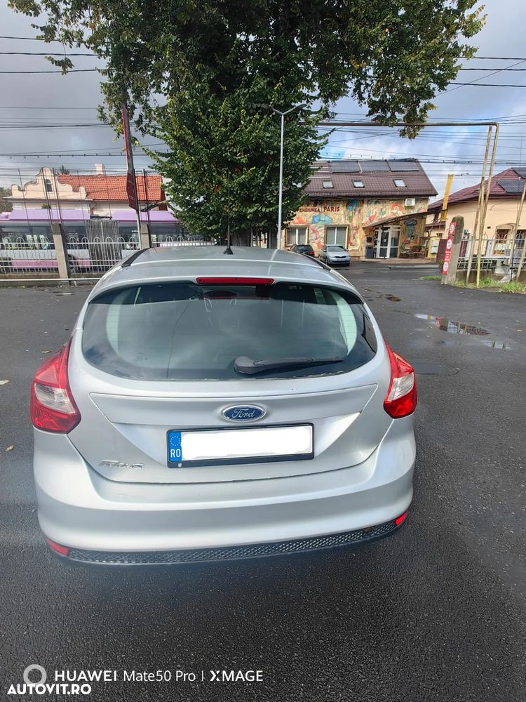 Ford Focus - 20