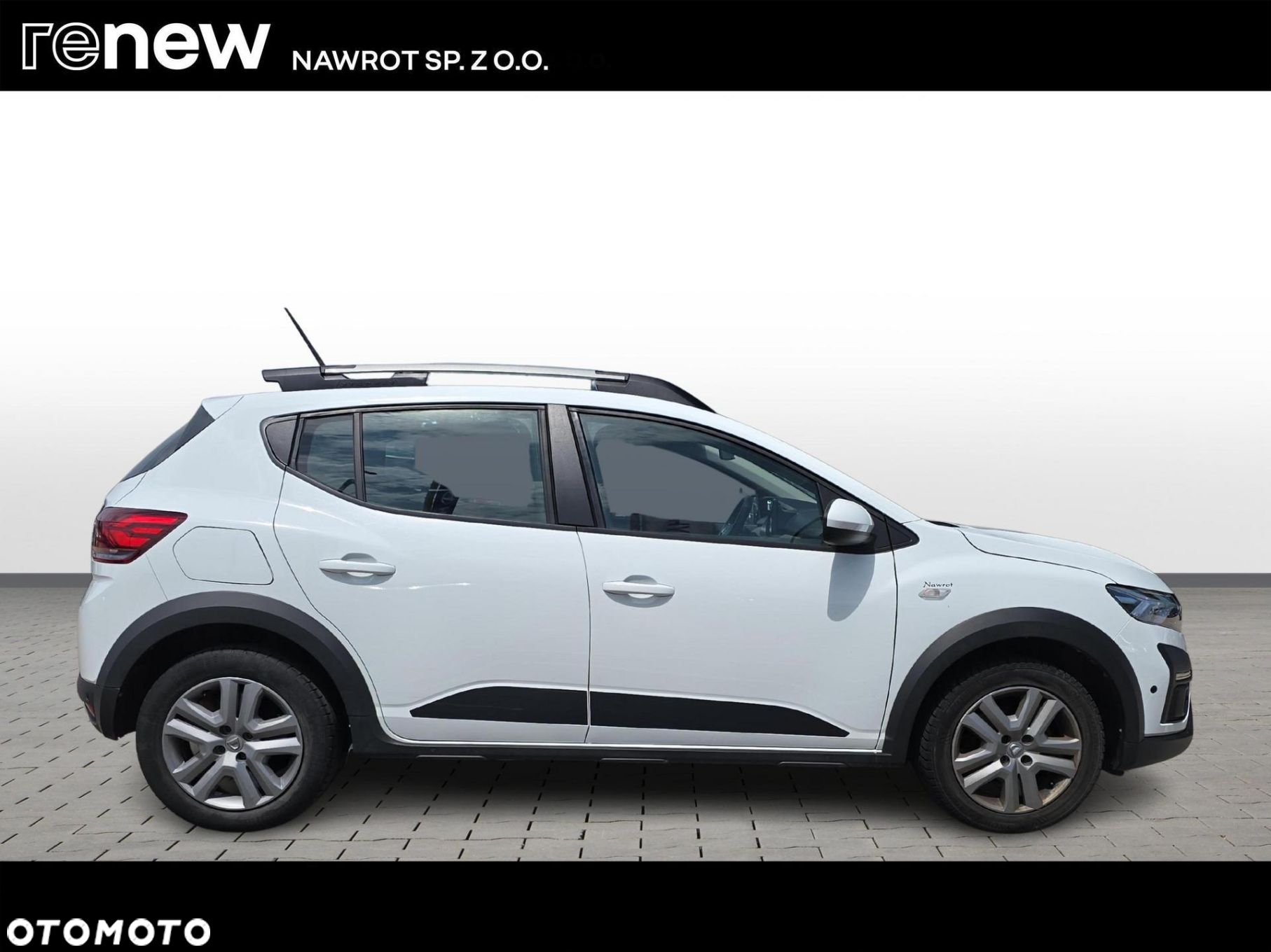 Dacia Sandero Stepway 1.0 TCe Comfort - 6