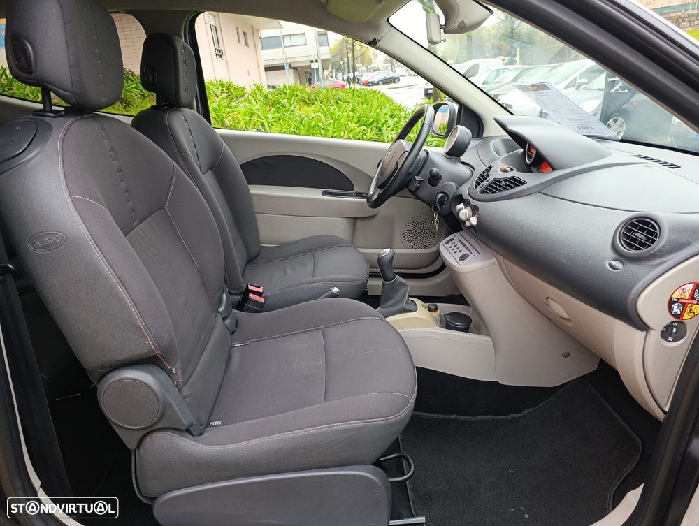 Renault Twingo 1.2 TCE GT - 10