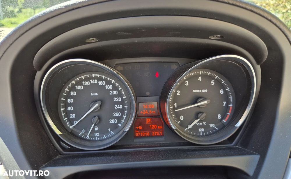 BMW Z4 - 7