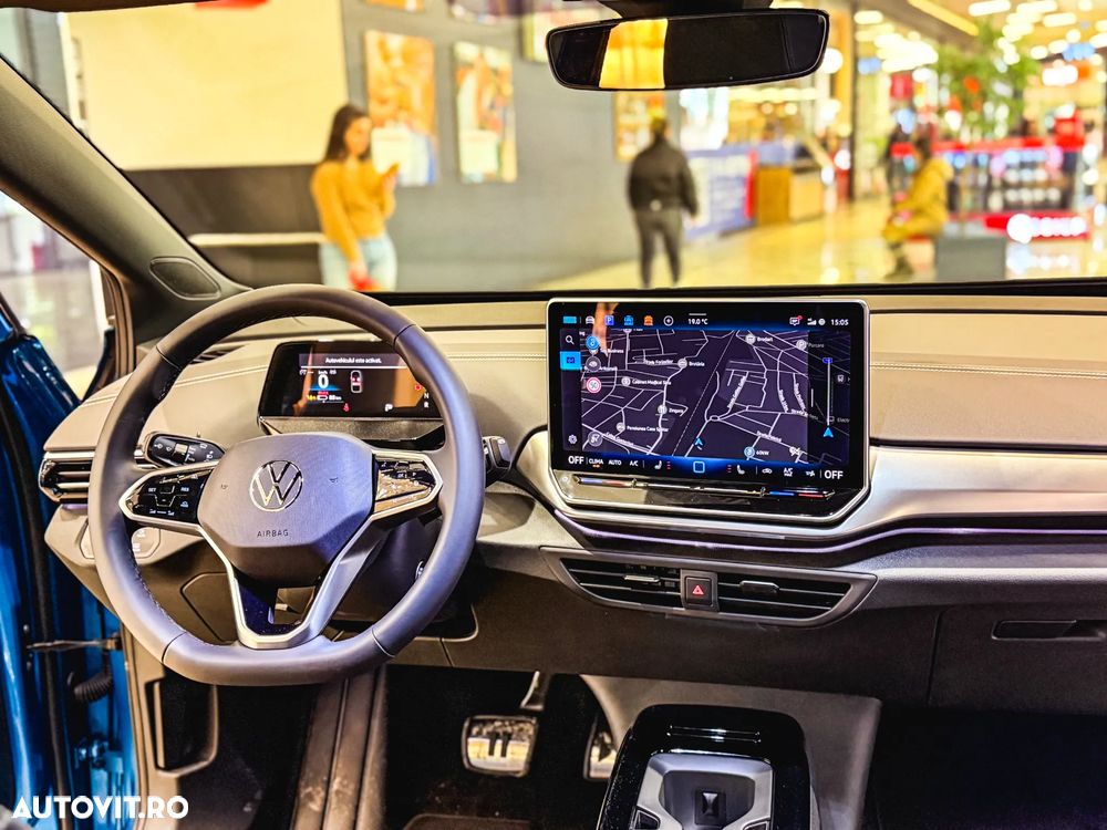 Volkswagen ID.4 77 kWh Pro - 10