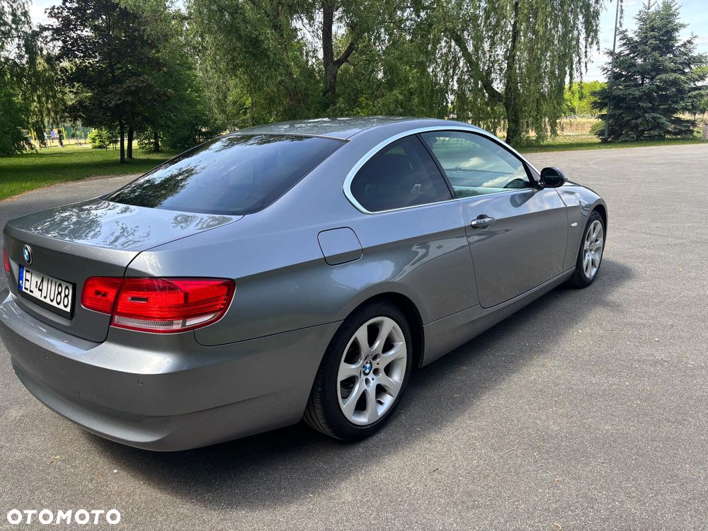 BMW Seria 3 - 8
