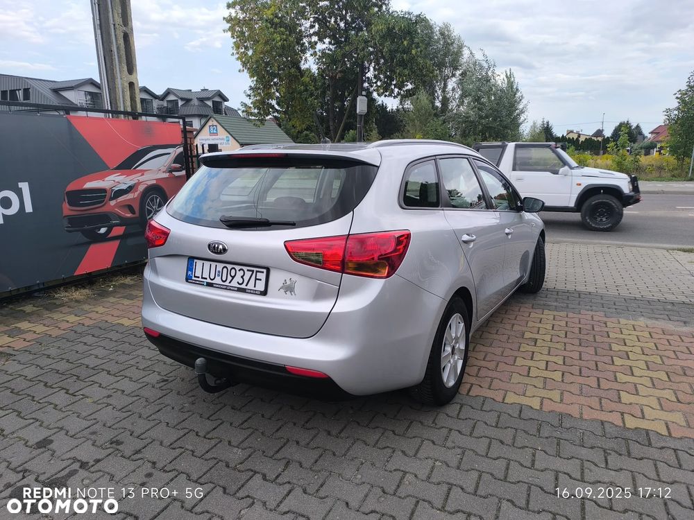 Kia Ceed Cee'd 1.4 Business Line - 5