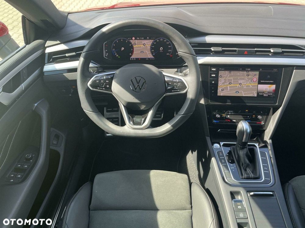 Volkswagen Arteon 2.0 TSI R-Line DSG - 19