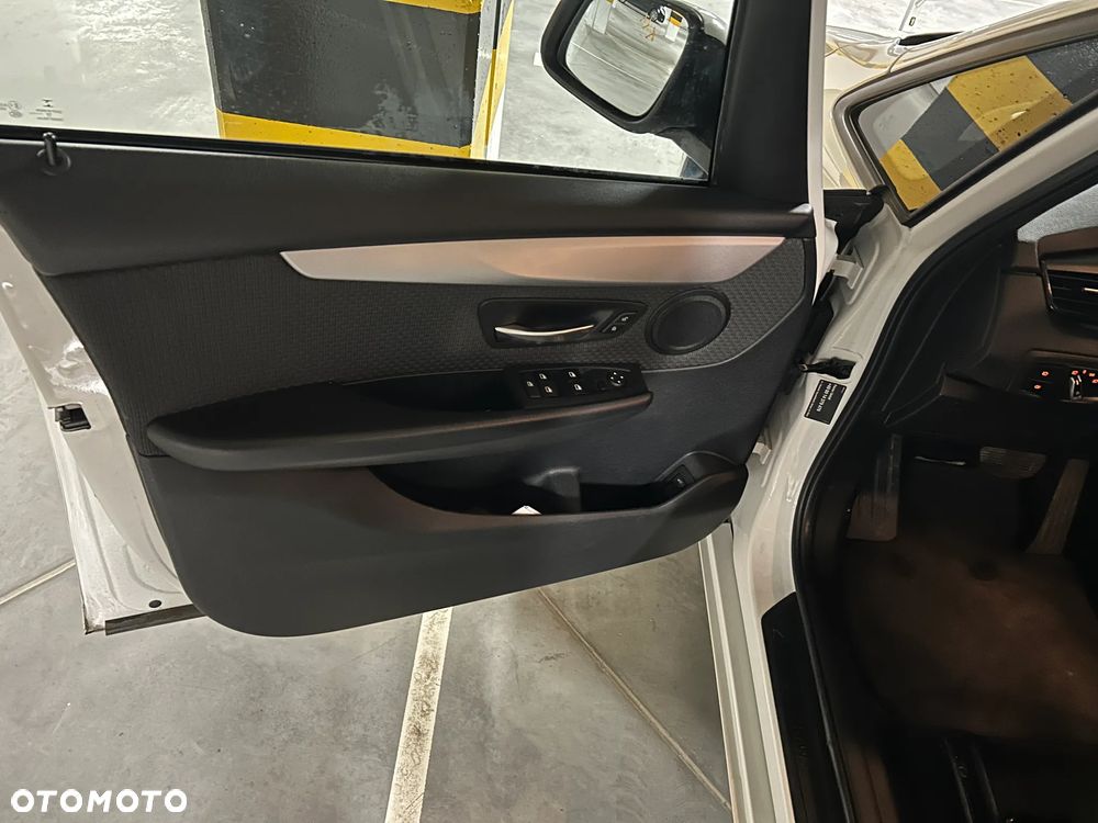 BMW Seria 2 218d GT Advantage - 36