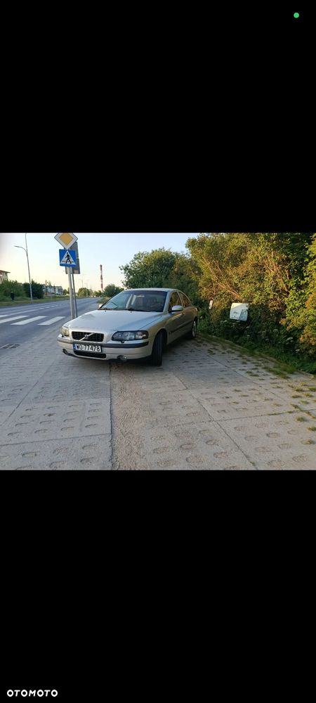 Volvo S60 2.4 Edition - 13