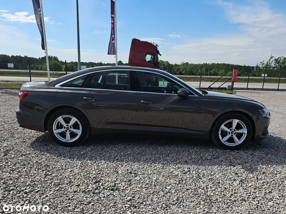 Audi A6 Limousine - 4