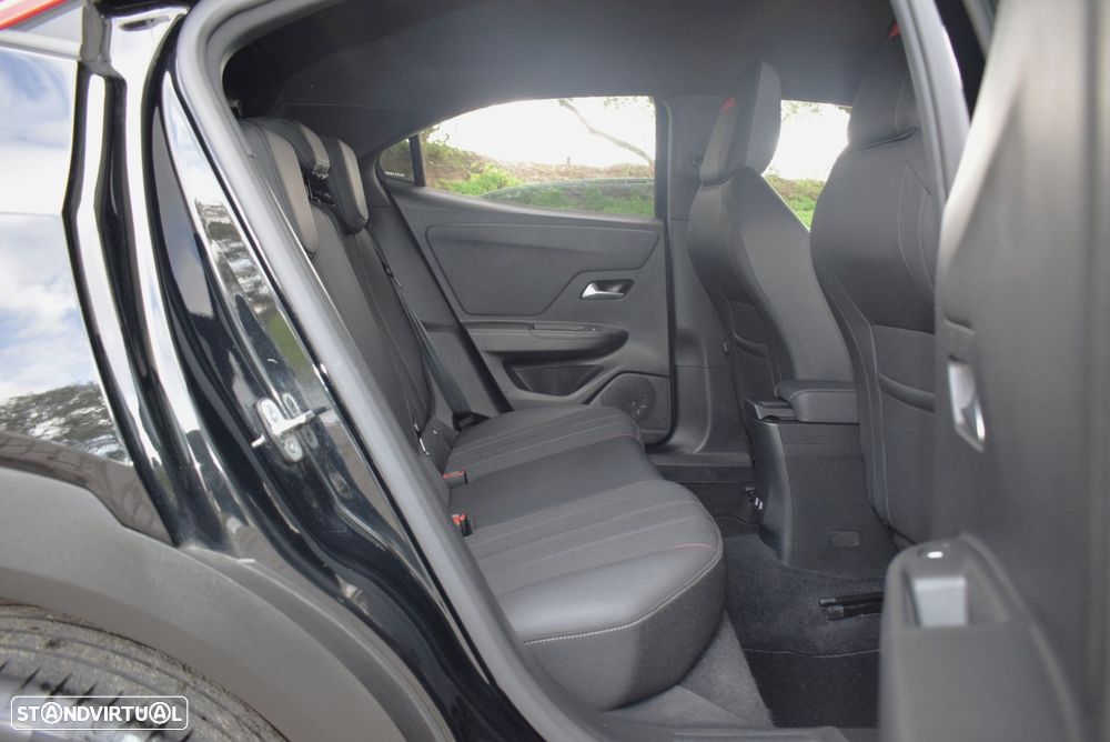 Opel Mokka 1.2 T GS Line - 8