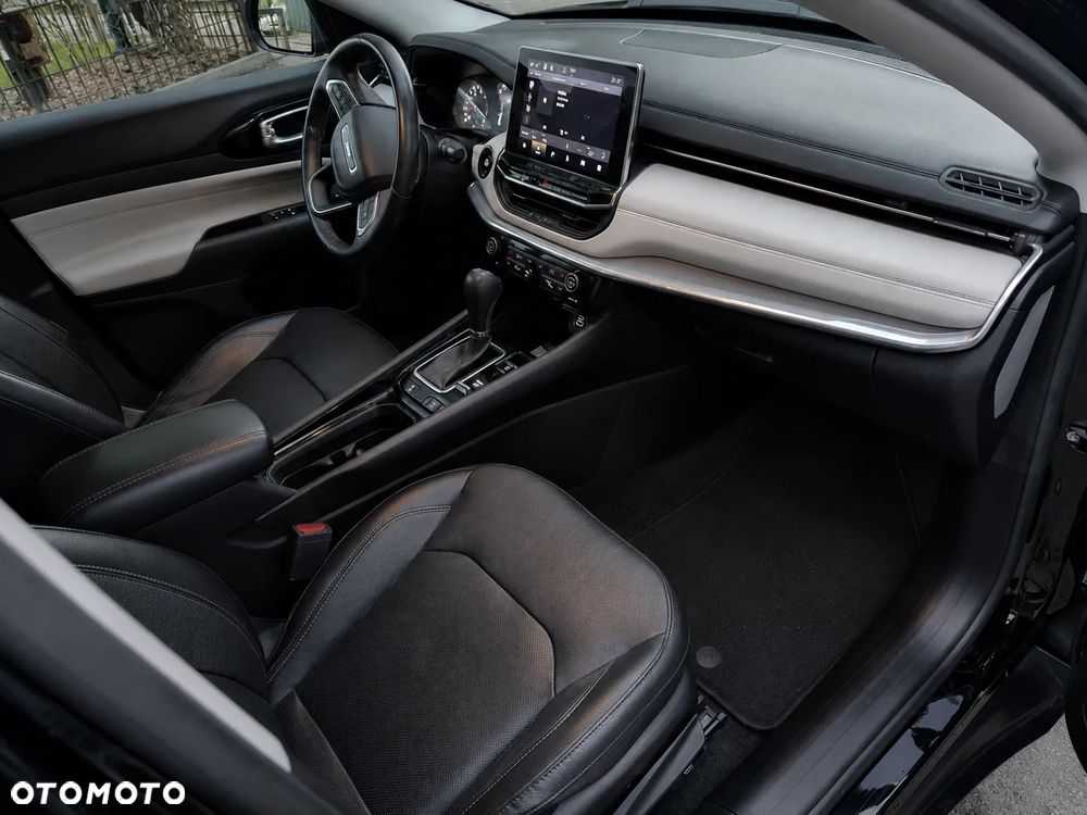 Jeep Compass - 11