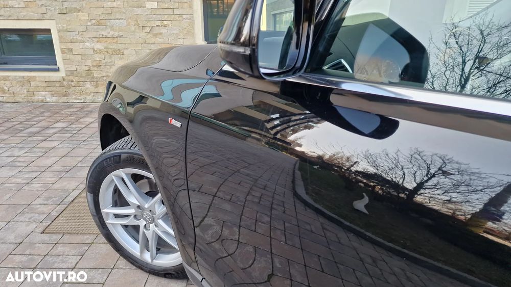 Audi Q5 2.0 TDI Quattro S tronic Design - 27