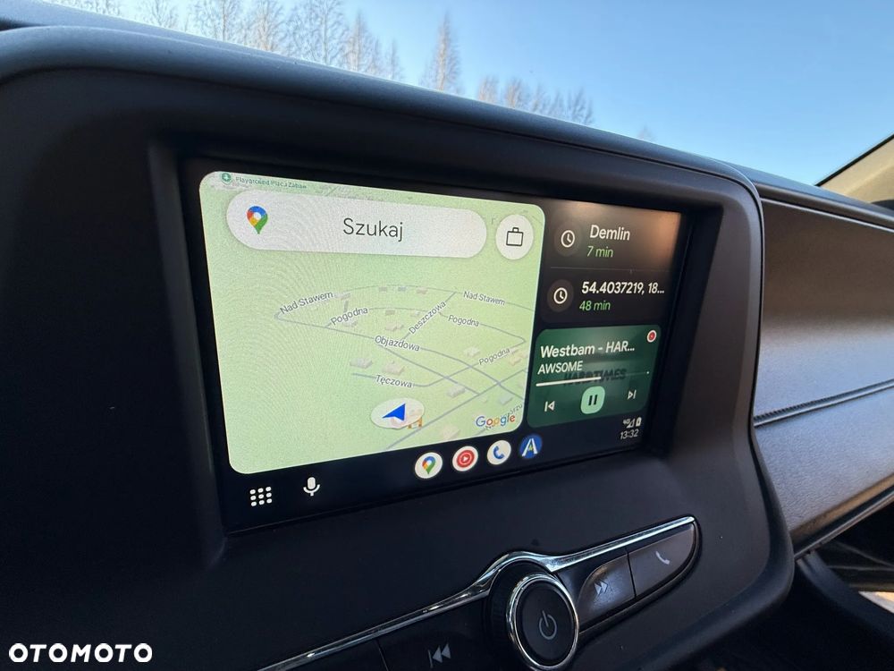 Chevrolet Camaro 2.0 - 20