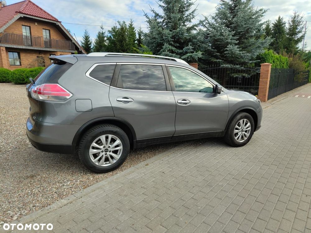 Nissan X-Trail 1.6 DCi Tekna - 13