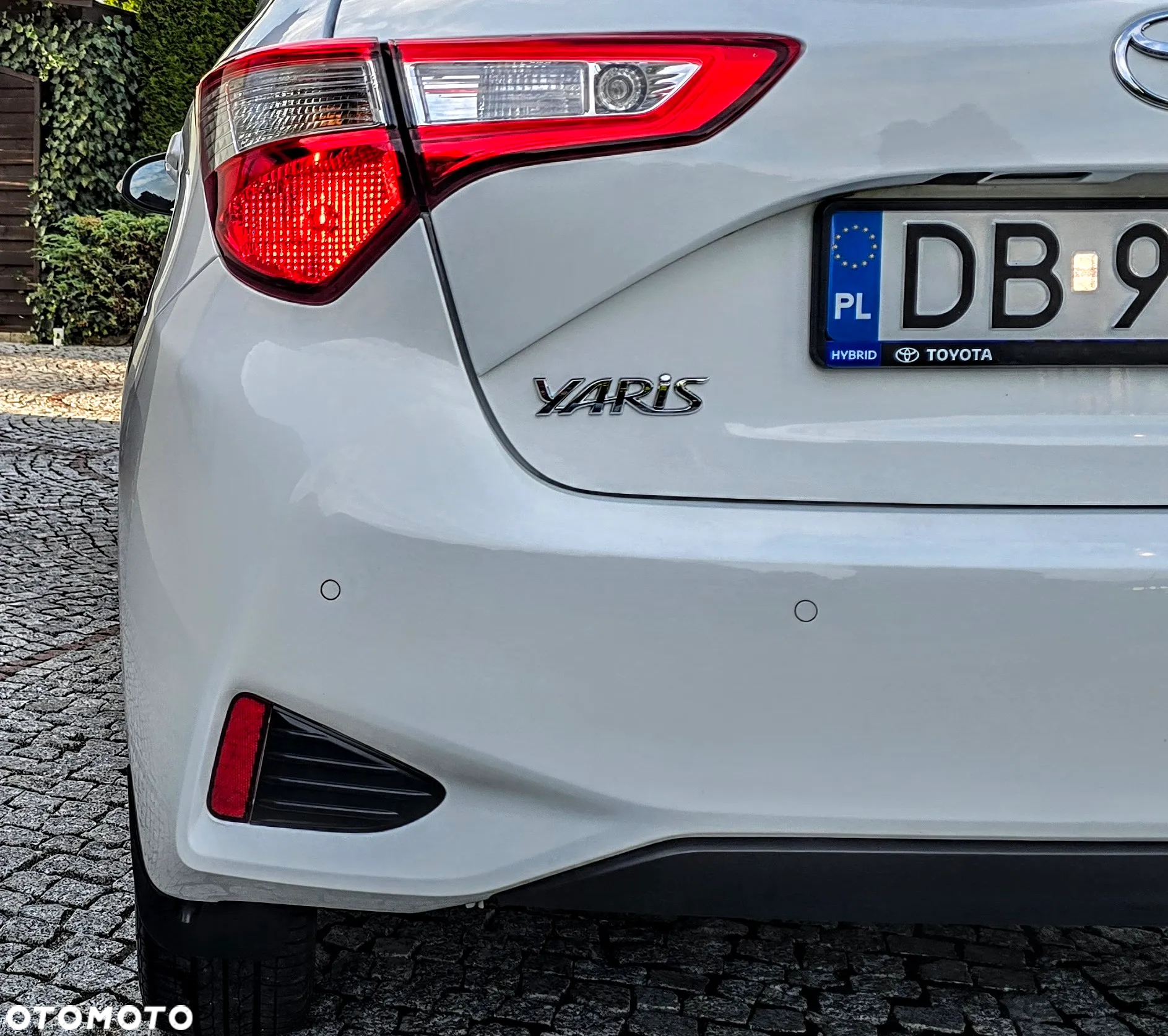 Toyota Yaris 1.0 Life - 12