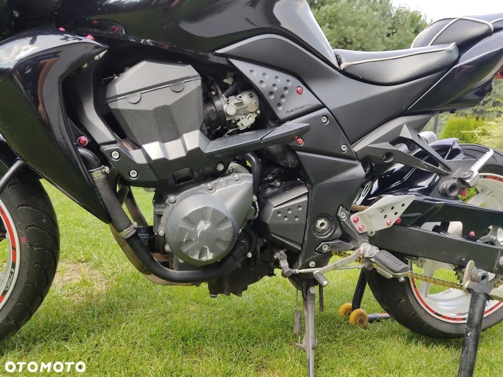 Kawasaki Z - 14