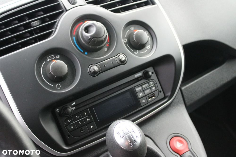 Renault Kangoo - 18
