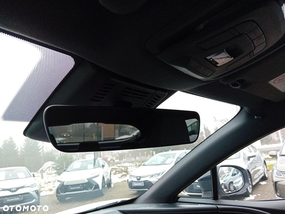 Toyota C-HR 2.0 Hybrid Dynamic Force Style - 26