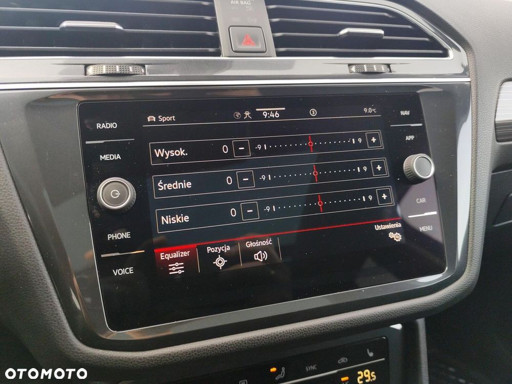 Volkswagen Tiguan Allspace 2.0 TDI 4Mot Elegance DSG - 30