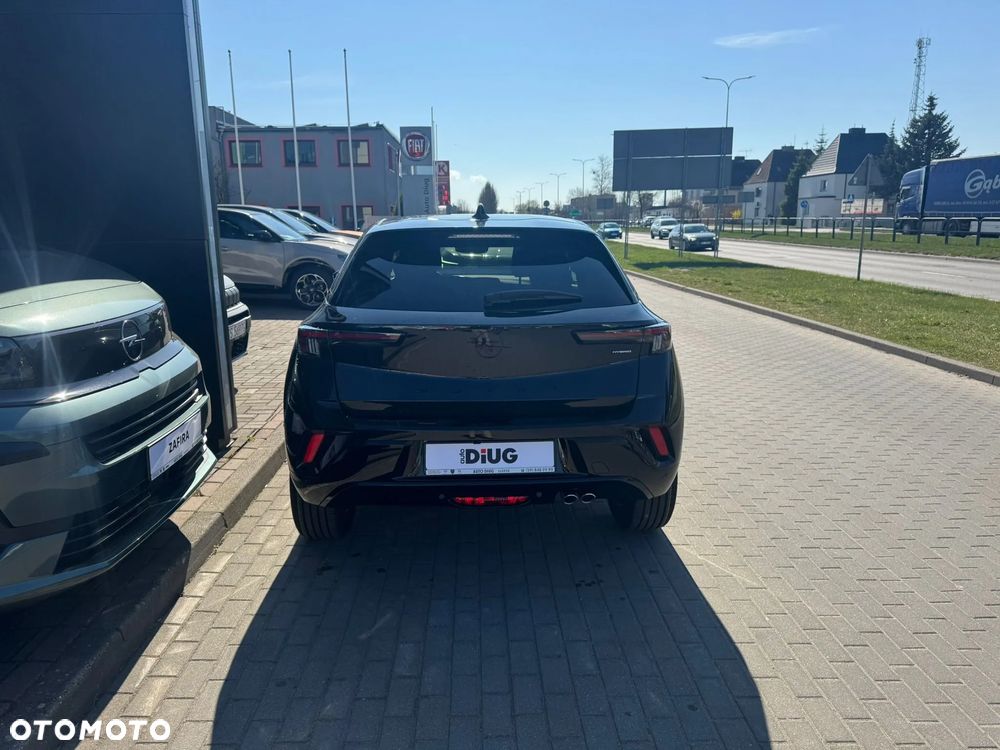 Opel Mokka 1.2 T mHEV Ultimate S&S eDTC6 - 8