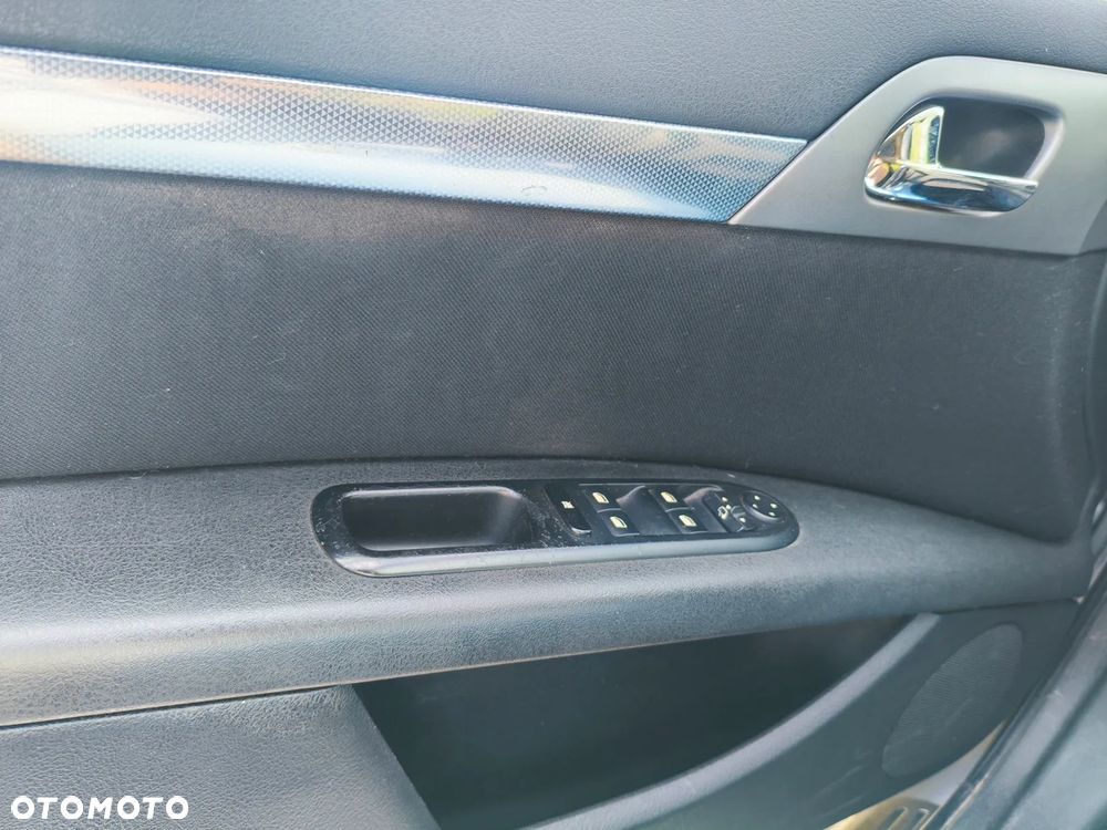 Peugeot 407 2.0 Premium - 9