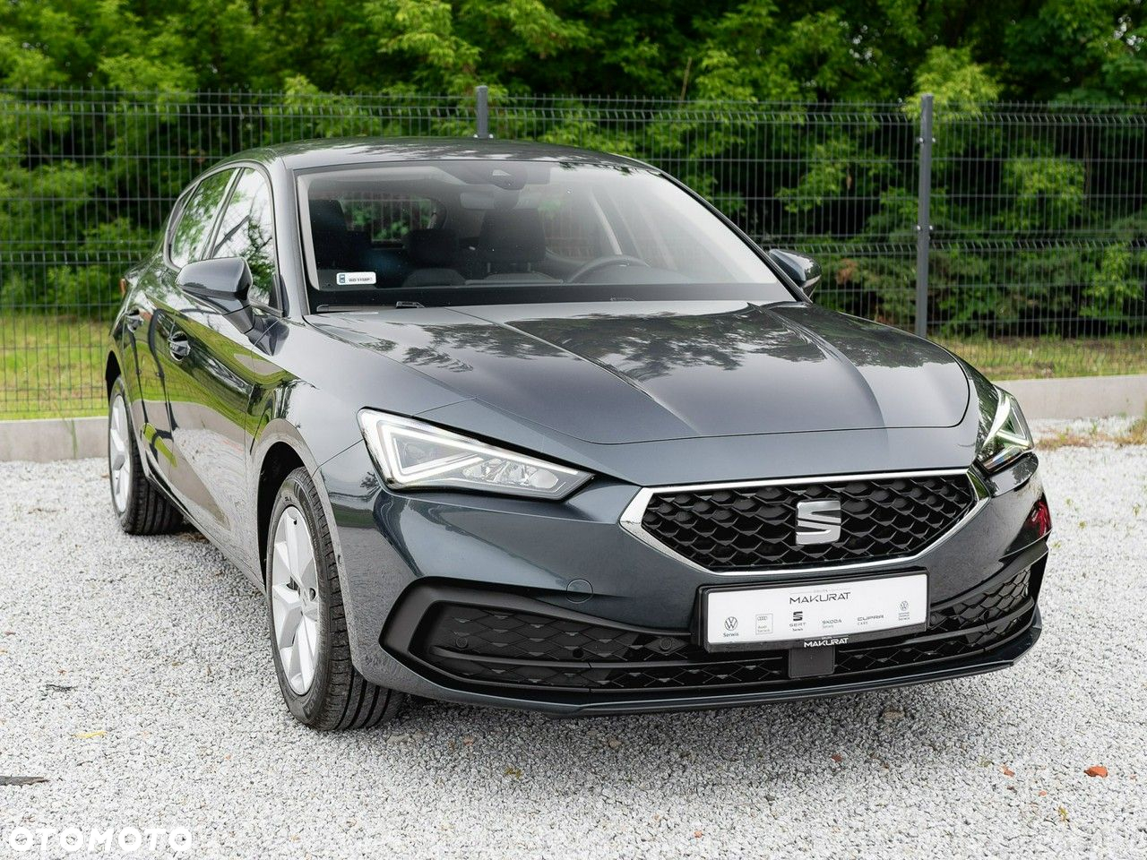 Seat Leon 1.5 TSI Full LED - 4
