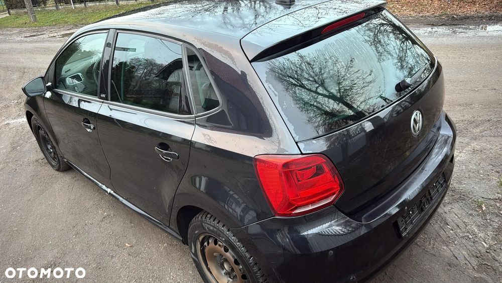 Volkswagen Polo 1.0 (Blue Motion Technology) Trendline - 18
