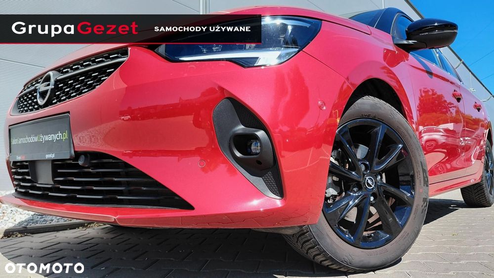 Opel Corsa 1.2 Elegance S&S - 18