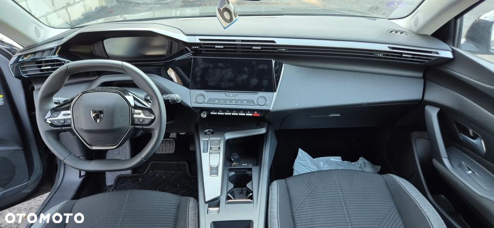 Peugeot 308 1.2 PureTech Allure S&S EAT8 - 25