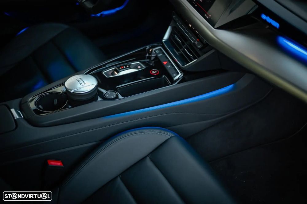 Audi e-tron GT quattro - 15