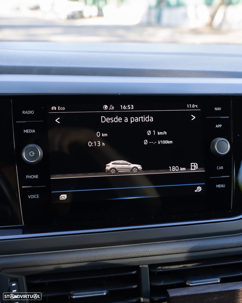 VW Taigo 1.0 TSI OPF DSG R-Line - 23