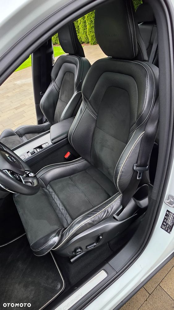 Volvo XC 60 T8 AWD Recharge Geartronic RDesign - 7