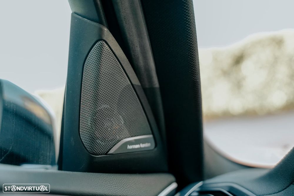 BMW X4 M40 d Auto — fotografia 42