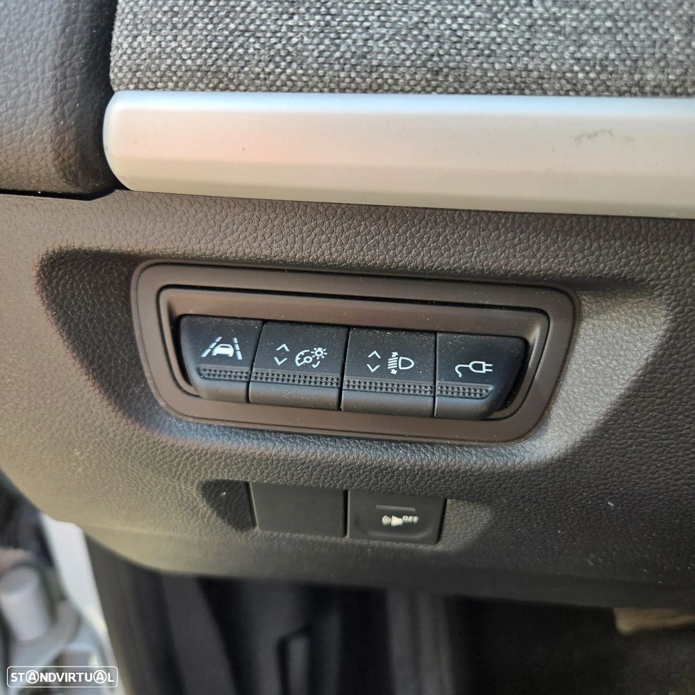 Renault Zoe (c/ Bateria) Zen 50 - 12