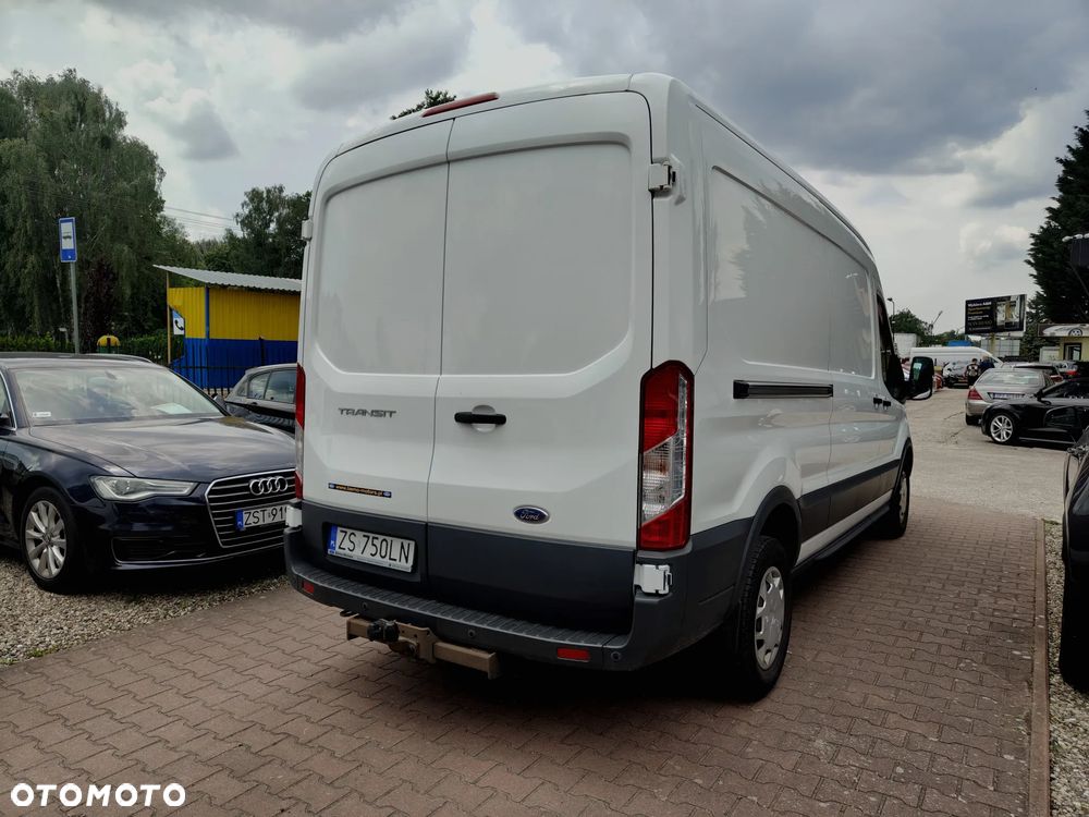 Ford Transit L3 Trend - 5