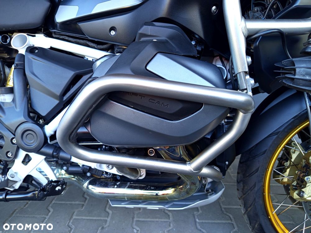 BMW GS - 23