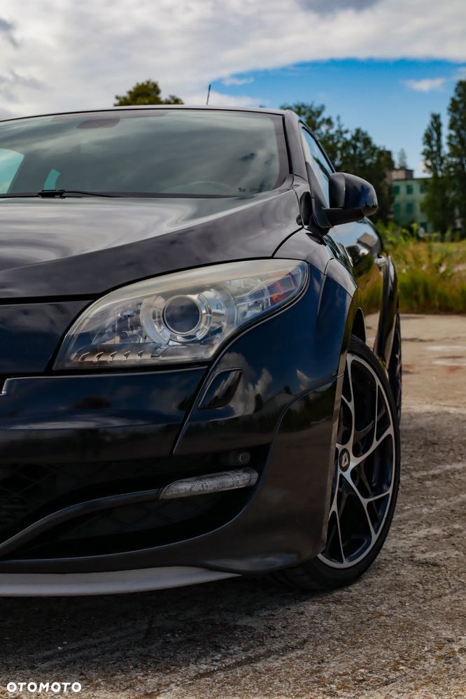 Renault Megane 2.0 16V RS - 17