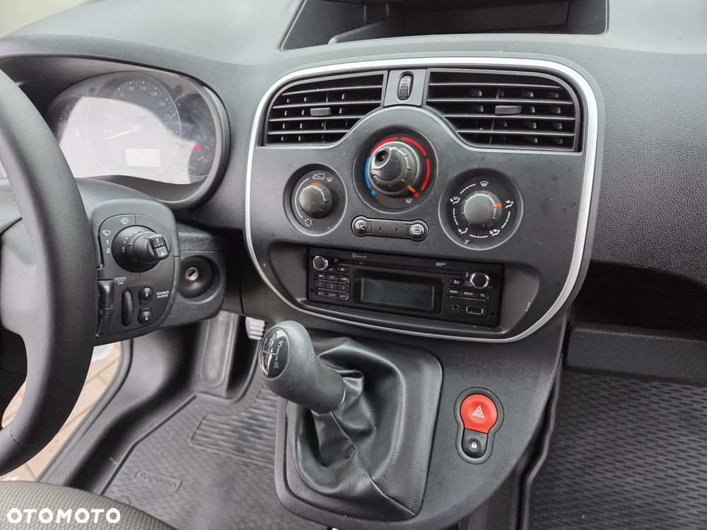Renault Kangoo - 29