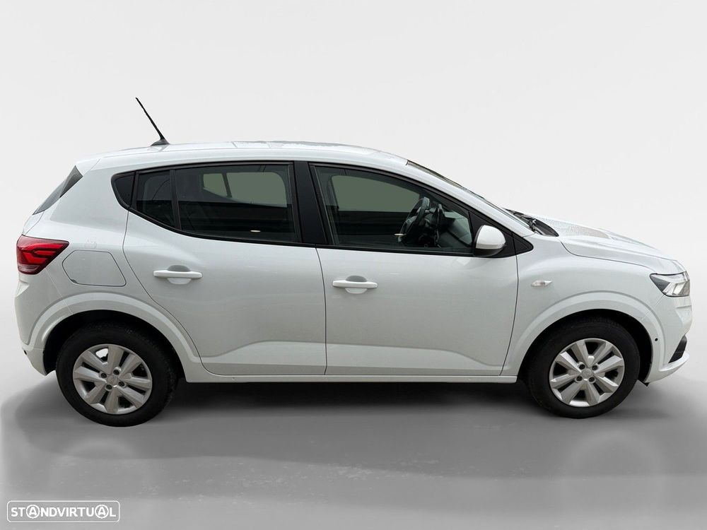 Dacia Sandero 1.0 TCe Expression - 6