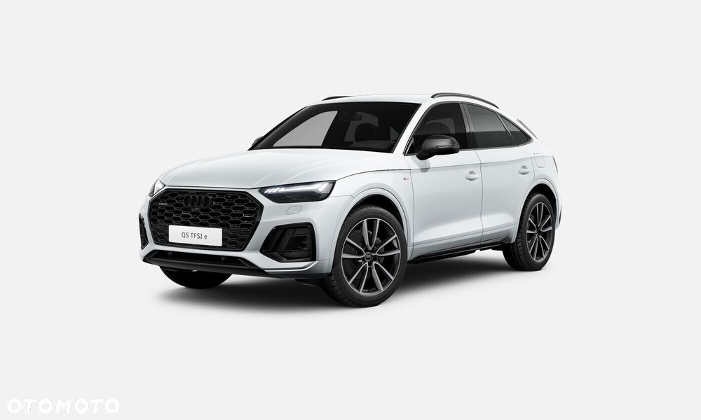 Audi Q5 Sportback - 3