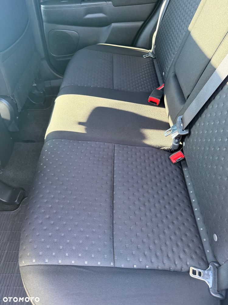 Mitsubishi ASX 1.8 DID Intense AS&G - 27